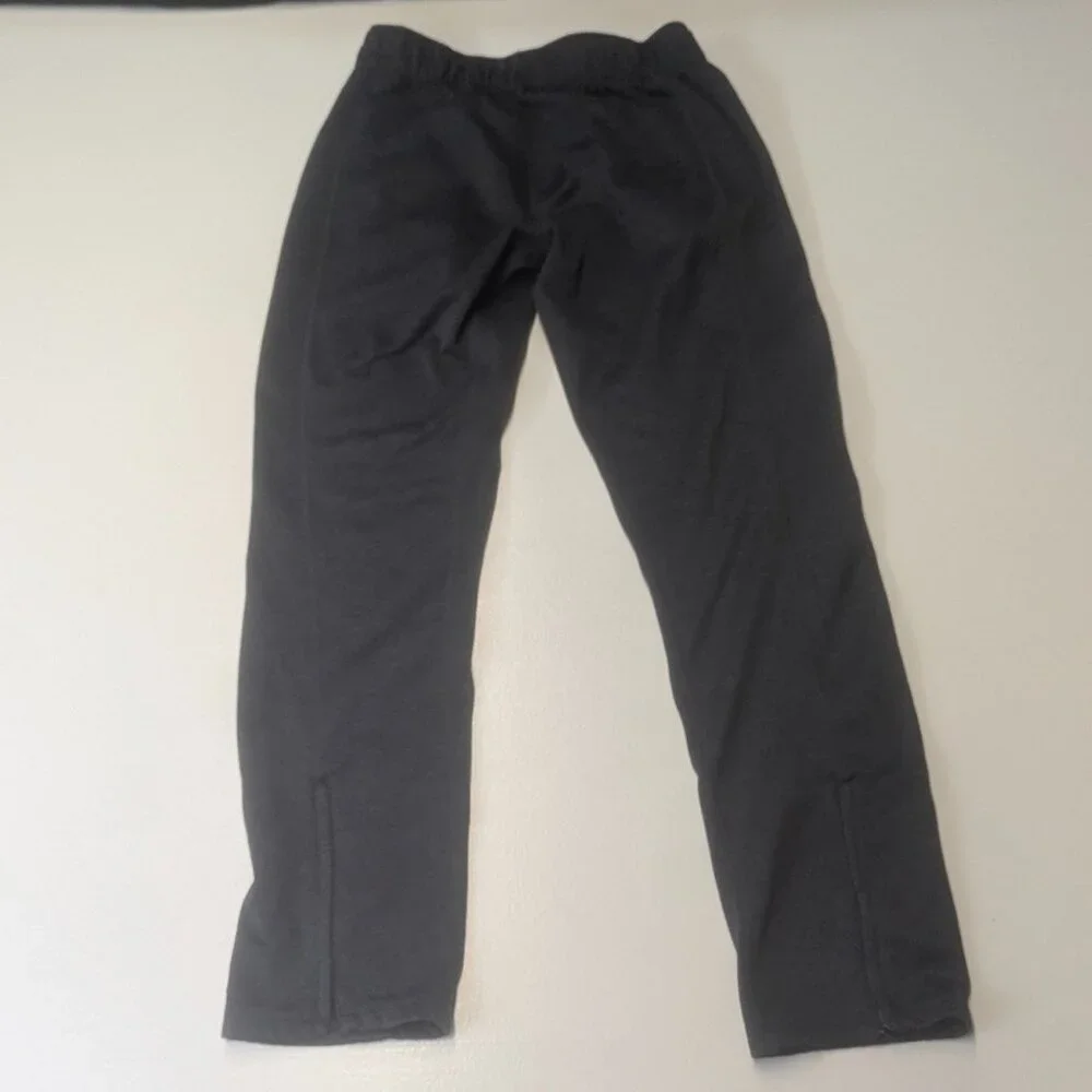 Nike Size Small Therma-Fit Gray Joggers